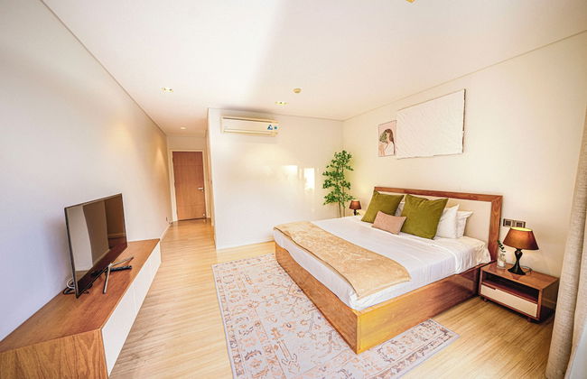 BRG GOLF - Danang Private Pool Villa 3BR - Foto 16