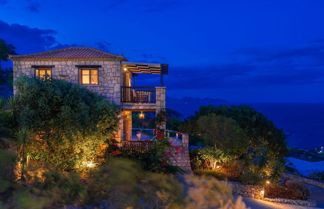 Strofilia Authentic Villas - Foto 5