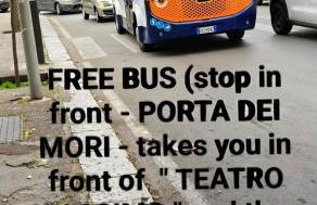 Porta dei Mori Apartment - Foto 32