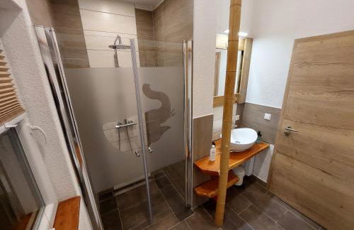 elephants Ferienhaus Haus West - Foto 4