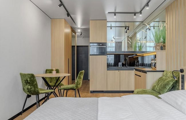 Manhattan High Line Apart - Foto 52