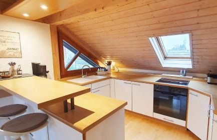 Alte Villa Traunstein - Foto 17