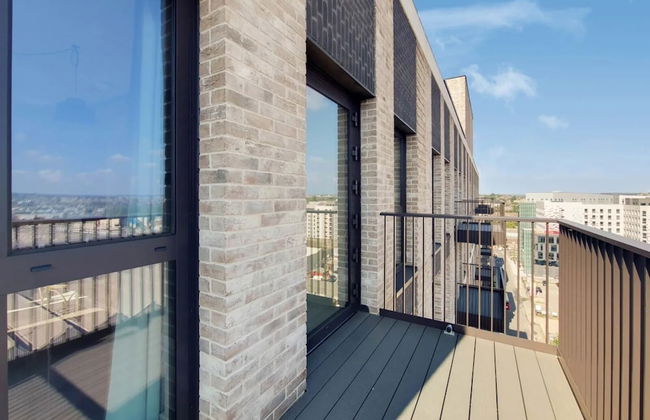 The Robinson - Foto 39