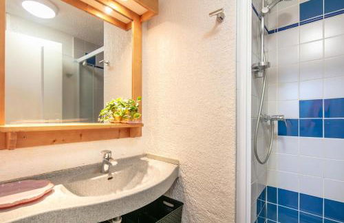 L'Olympique Cocoôning - Vue montagne parking privé - Foto 7