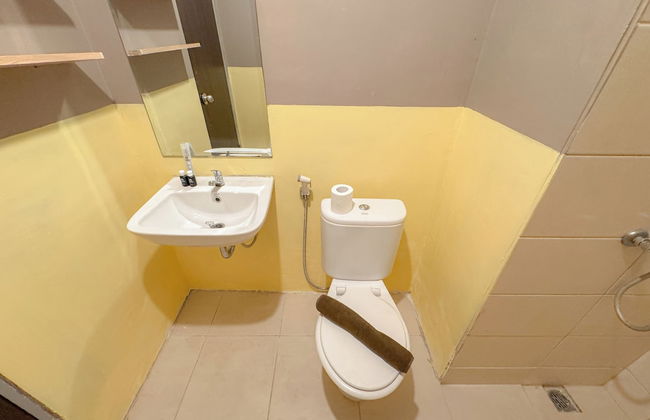 Simply And Good Place 2Br At Tamansari Prospero Apartment - Photo 20