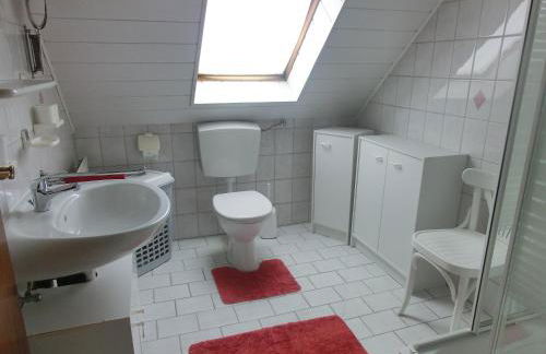 Haus Mühlenblick Luftkurort Werdum - Photo 18