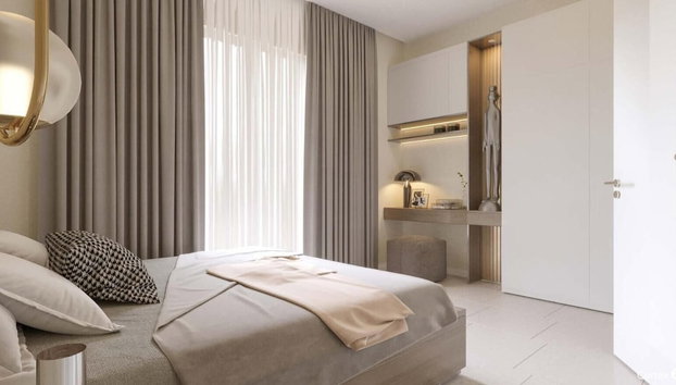 Luxury Villa Inside Resort - Photo 5, Room