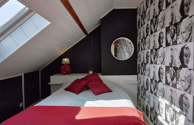 Theux Villa With Sauna - Foto 17