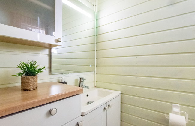 Ruokovirran mökki - Foto 17