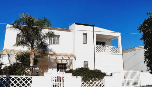 Villa Litus - Foto 1