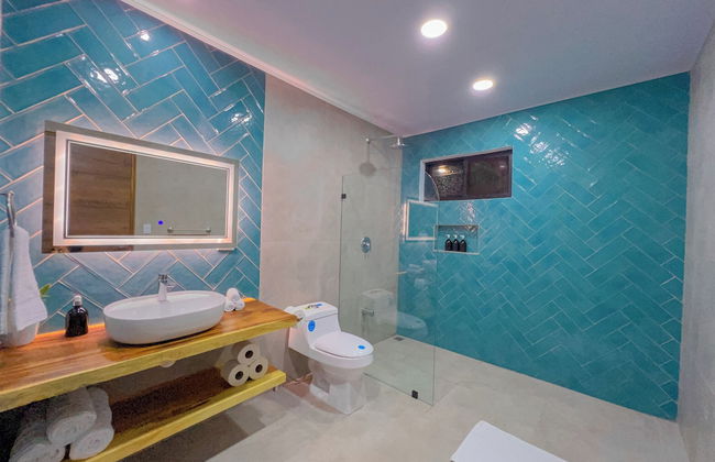 Monstera Apartments Monteverde - Photo 17