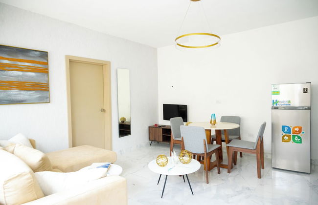 Apartahotel Señorial - Foto 9