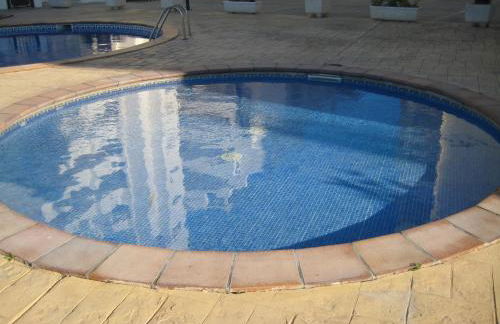 Ada Neptuno Apartamento, Aire acondicionado, WiFi, Piscinas, Parking - Foto 35