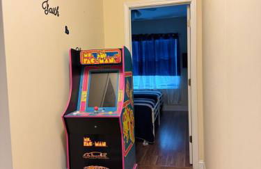 Colorful home sleeps up to 8 - Foto 15