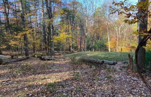 Modern Mountain Retreat - Foto 26