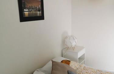 L6 - Green and premium flat close Paris - WIFI & NETFLIX - Foto 3