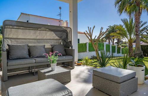 Villa Abril - Photo 20