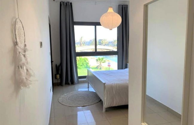 Fairways Villa at Al Hamra Village - Foto 8