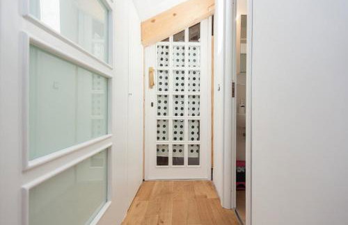 Cozy Attic Torino San Paolo - Photo 10