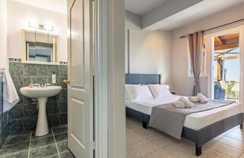 Istamnos Terra Villa Infinity - Shared Pool 2 - Photo 48