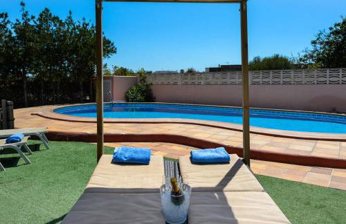 Sa Carroca Villa - Foto 7