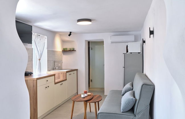 Lefkes Blissful Home - Photo 5