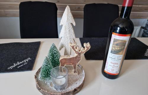 Ferienwohnung Parkblick Medebach - wunderschöne 52qm Dachterasse - in der Nähe von Center Parcs - Foto 12