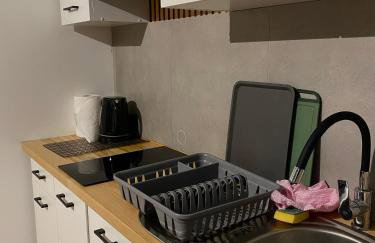 Zacisze nad wodą - Foto 13