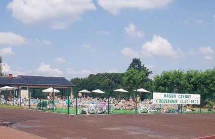 Domek na wsi - Foto 15