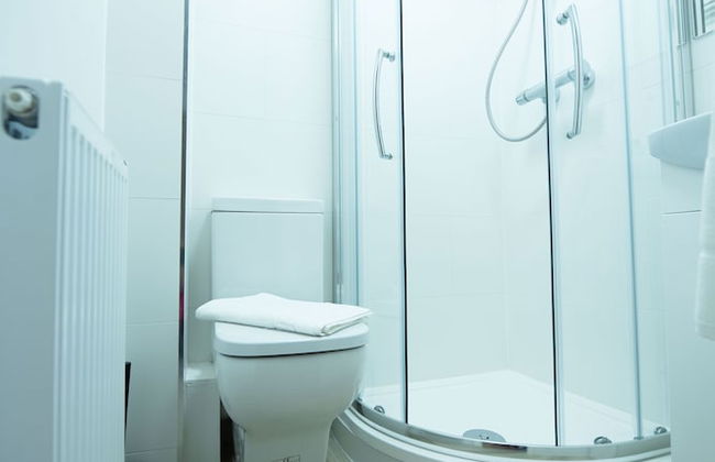 Franklin Lodge - Foto 18