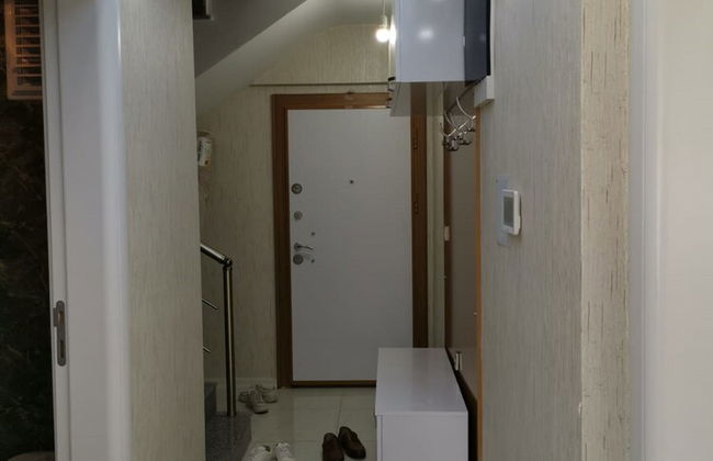 Holiday Apartments Bursa - Foto 16