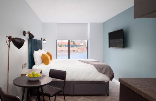 Aptel East - Foto 24