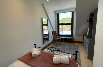 Chapel Row Cottages 3 - Foto 8