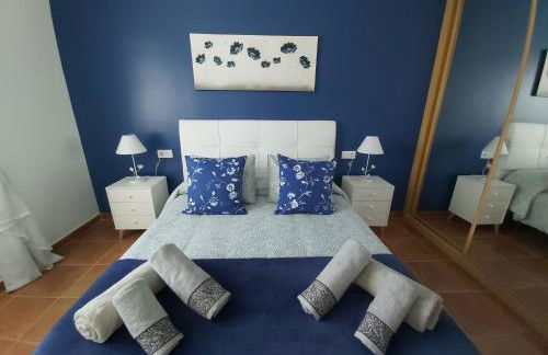 Villa Thais, private heated pool, ideal for your holidays in Caleta de Fuste - Foto 38