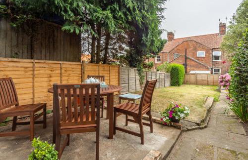 Plum Cottage - Photo 37