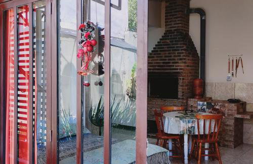 Pequena casa na Praia do Cassino - Foto 5