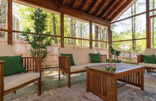 HotTub, FirePit, Basketball, 15 Min To Sedgefield - Photo 63