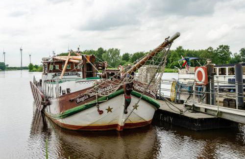 Fewo2 Seelter Uutkiek Saterland - Foto 27