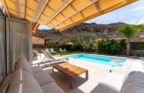 Villa Diana with private swimming pool in Tauro - Foto 1