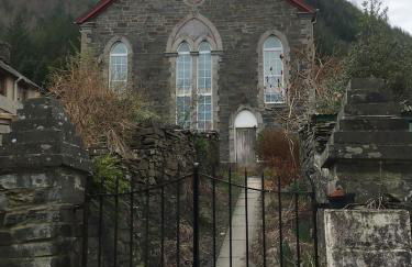 Chapel Cottage - Photo 23