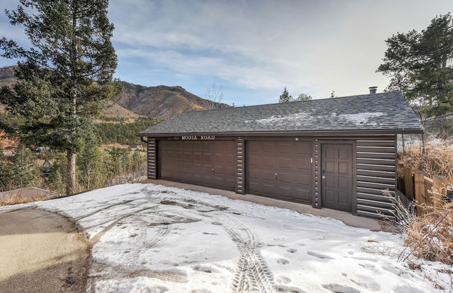 Moose Manor - Foto 46