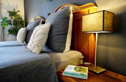 Ferienwohnung Korbmacher - Auszeit in der Pfalz - Foto 26