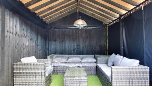 Irenic Lodge 2 - Foto 3