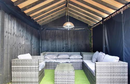 Irenic Lodge 2 - Foto 3