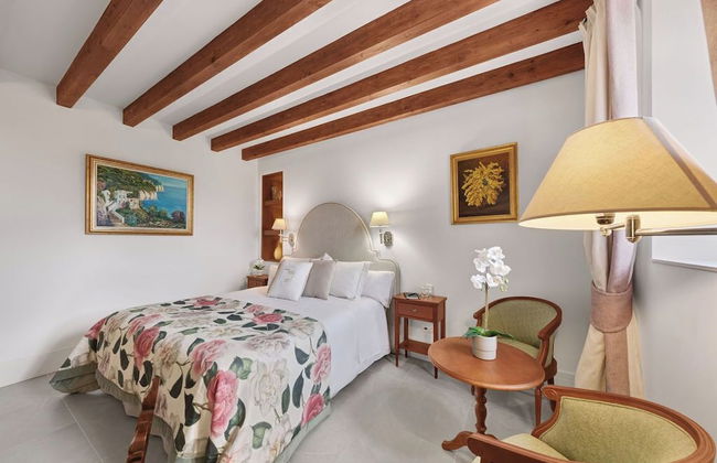 Finca Sa Bastida Luxury Retreat & Spa - Adults Only - Photo 29