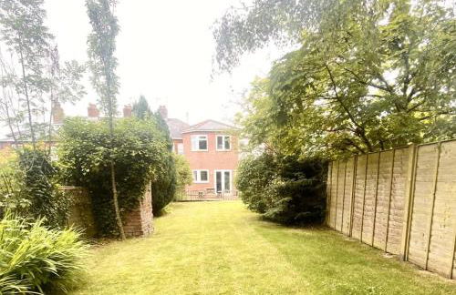 Railway Terrace - Foto 4