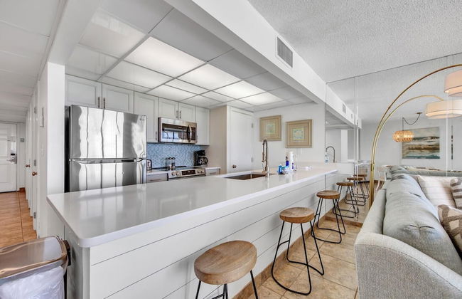 Edgewater Tower 2-805 - Foto 31