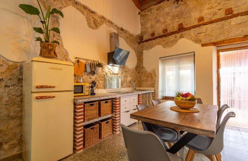 La Casa de Mi Madre casa rural con jacuzzi - Foto 3