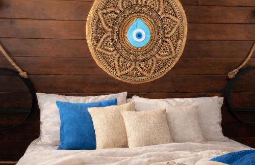 dream tiny house & luxury tent - Foto 12