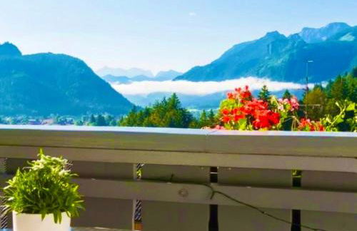 Wildgrün Panorama Lodge 11 - Foto 25